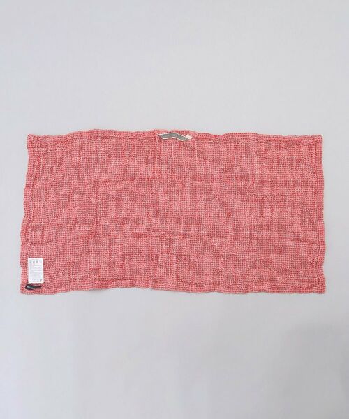 212 KITCHEN STORE / トゥーワントゥーキッチン ストア インテリア・生活雑貨・ホビー・ステーショナリー | LINEN BLENDED キッチンクロス ワッフル RD ＜212Kオリジナル＞ | 詳細3