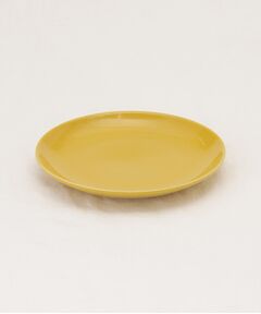 212 KITCHEN STORE / トゥーワントゥーキッチン ストア 食器 | プレート 180 黄 ＜Common コモン＞
