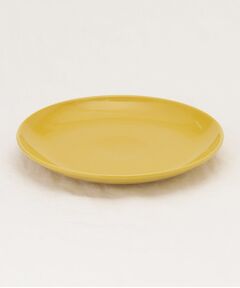 212 KITCHEN STORE / トゥーワントゥーキッチン ストア 食器 | プレート 240 黄 ＜Common コモン＞