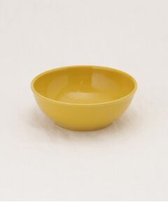 212 KITCHEN STORE / トゥーワントゥーキッチン ストア 食器 | ボウル 150 黄 ＜Common コモン＞