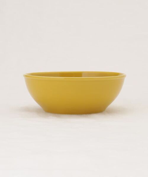 212 KITCHEN STORE / トゥーワントゥーキッチン ストア 食器 | ボウル 150 黄 ＜Common コモン＞ | 詳細2
