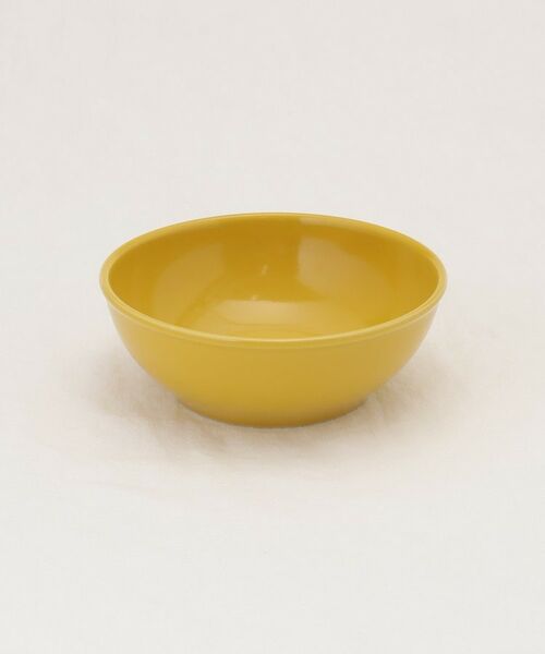 212 KITCHEN STORE / トゥーワントゥーキッチン ストア 食器 | ボウル 150 黄 ＜Common コモン＞（その他）