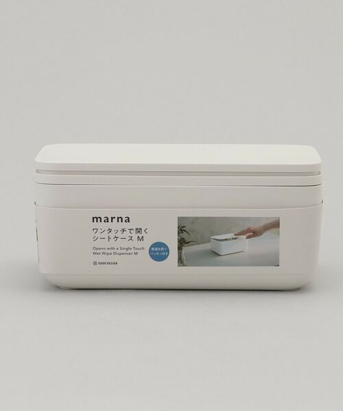 212 KITCHEN STORE / トゥーワントゥーキッチン ストア インテリア・インテリア雑貨 | ワンタッチで開くシートケース M・Ｗ | 詳細11