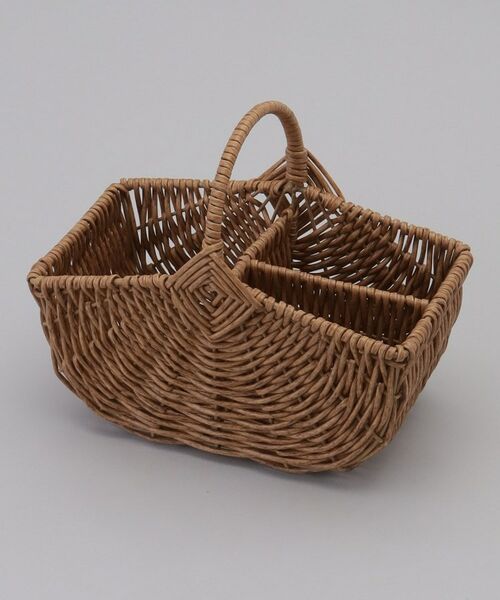 212 KITCHEN STORE / トゥーワントゥーキッチン ストア キッチンツール | トーク バルト PE ワンハンドル仕切りバスケット（その他）