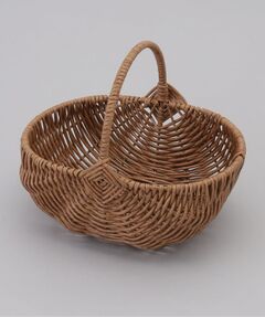 212 KITCHEN STORE / トゥーワントゥーキッチン ストア キッチンツール | トーク バルト PE ワンハンドル楕円バスケット