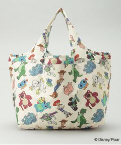 212 KITCHEN STORE / トゥーワントゥーキッチン ストア その他 | 保冷ショッピングバッグ 総柄 BG ＜TOY STORY トイ・ストーリー＞