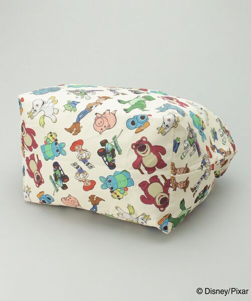 212 KITCHEN STORE / トゥーワントゥーキッチン ストア その他 | 保冷ショッピングバッグ 総柄 BG ＜TOY STORY トイ・ストーリー＞ | 詳細4