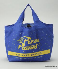 212 KITCHEN STORE / トゥーワントゥーキッチン ストア その他 | 保冷ショッピングバッグ ピザプラネット BL ＜TOY STORY トイ・ストーリー＞