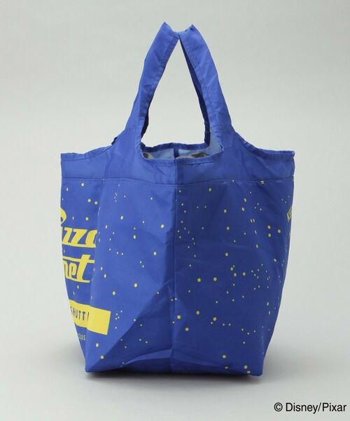 212 KITCHEN STORE / トゥーワントゥーキッチン ストア その他 | 保冷ショッピングバッグ ピザプラネット BL ＜TOY STORY トイ・ストーリー＞ | 詳細2