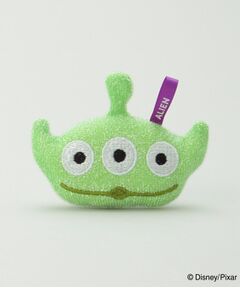 212 KITCHEN STORE / トゥーワントゥーキッチン ストア その他 | きらめきキッチンスポンジ エイリアン ＜TOY STORY トイ・ストーリー＞