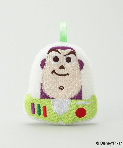 212 KITCHEN STORE / トゥーワントゥーキッチン ストア その他 | きらめきキッチンスポンジ バズ ＜TOY STORY トイ・ストーリー＞（その他）