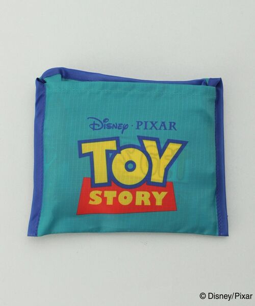 212 KITCHEN STORE / トゥーワントゥーキッチン ストア その他 | エコバッグM トイボックスエラ GR ＜TOY STORY トイ・ストーリー＞ | 詳細8