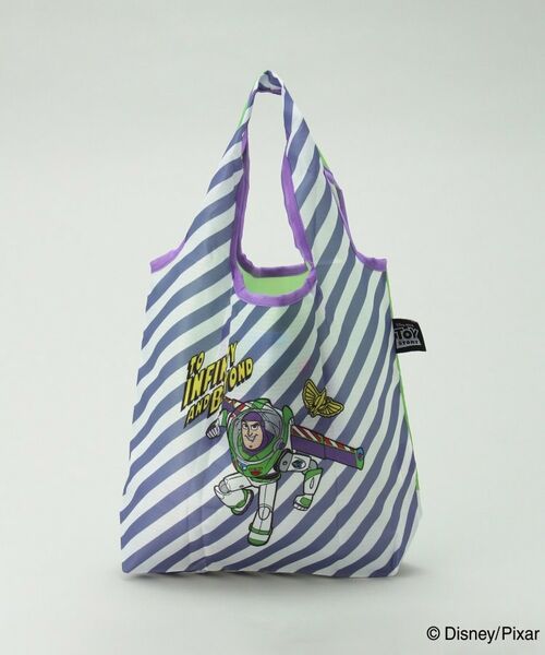212 KITCHEN STORE / トゥーワントゥーキッチン ストア その他 | エコバッグS バズ ＜TOY STORY トイ・ストーリー＞ | 詳細3