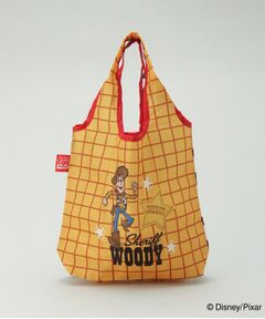 212 KITCHEN STORE / トゥーワントゥーキッチン ストア その他 | エコバッグS ウッディ&ジェシー ＜TOY STORY トイ・ストーリー＞