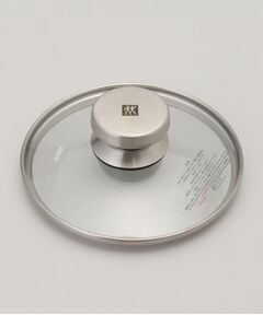 212 KITCHEN STORE / トゥーワントゥーキッチン ストア キッチンツール | ツインスペシャルズガラス蓋 16cm ＜ZWILLING ツヴィリング＞