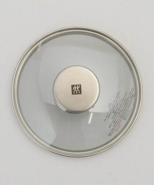 212 KITCHEN STORE / トゥーワントゥーキッチン ストア キッチンツール | ツインスペシャルズガラス蓋 16cm ＜ZWILLING ツヴィリング＞ | 詳細3