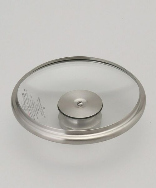 212 KITCHEN STORE / トゥーワントゥーキッチン ストア キッチンツール | ツインスペシャルズガラス蓋 16cm ＜ZWILLING ツヴィリング＞ | 詳細4