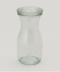 212 KITCHEN STORE / トゥーワントゥーキッチン ストア キッチンツール | ◆JUICE JAR 150ml ＜WECK ウェック＞