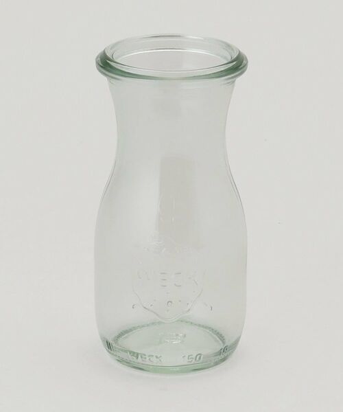 212 KITCHEN STORE / トゥーワントゥーキッチン ストア キッチンツール | ◆JUICE JAR 150ml ＜WECK ウェック＞ | 詳細2