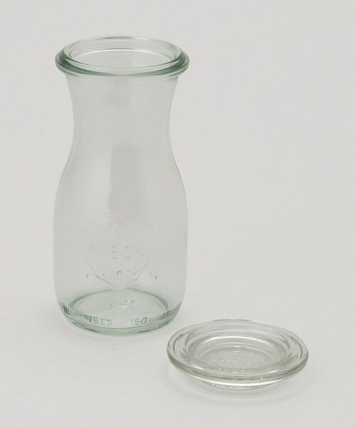 212 KITCHEN STORE / トゥーワントゥーキッチン ストア キッチンツール | ◆JUICE JAR 150ml ＜WECK ウェック＞ | 詳細3