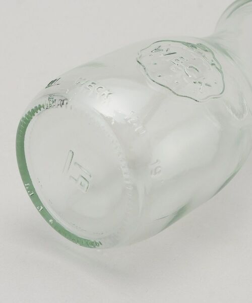 212 KITCHEN STORE / トゥーワントゥーキッチン ストア キッチンツール | ◆JUICE JAR 150ml ＜WECK ウェック＞ | 詳細5