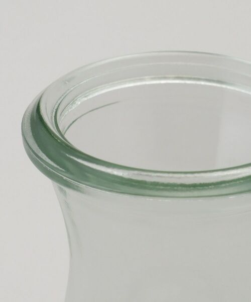 212 KITCHEN STORE / トゥーワントゥーキッチン ストア キッチンツール | ◆JUICE JAR 150ml ＜WECK ウェック＞ | 詳細6