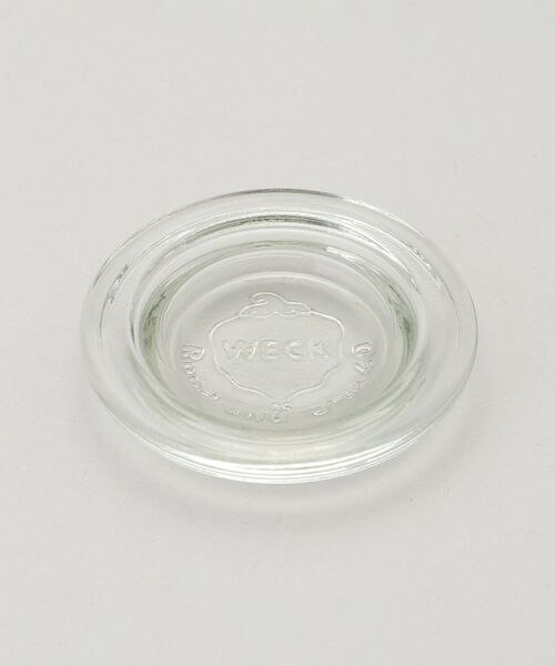 212 KITCHEN STORE / トゥーワントゥーキッチン ストア キッチンツール | ◆JUICE JAR 150ml ＜WECK ウェック＞ | 詳細7