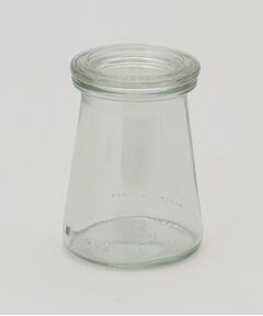 212 KITCHEN STORE / トゥーワントゥーキッチン ストア キッチンツール | ◆FLARED 120ml ＜WECK ウェック＞