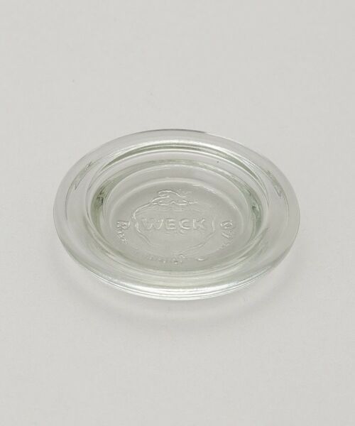212 KITCHEN STORE / トゥーワントゥーキッチン ストア キッチンツール | ◆FLARED 120ml ＜WECK ウェック＞ | 詳細7