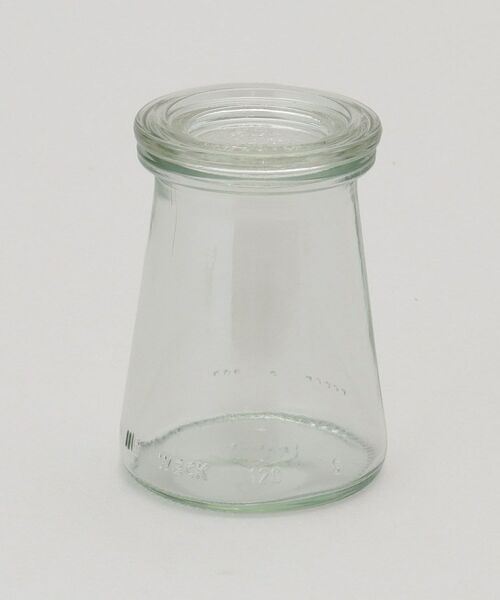 212 KITCHEN STORE / トゥーワントゥーキッチン ストア キッチンツール | ◆FLARED 120ml ＜WECK ウェック＞（その他）