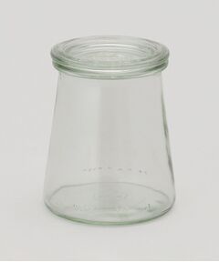 212 KITCHEN STORE / トゥーワントゥーキッチン ストア キッチンツール | ◆FLARED 280ml ＜WECK ウェック＞