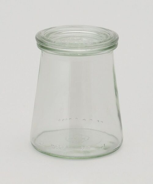 212 KITCHEN STORE / トゥーワントゥーキッチン ストア キッチンツール | ◆FLARED 280ml ＜WECK ウェック＞ | 詳細1