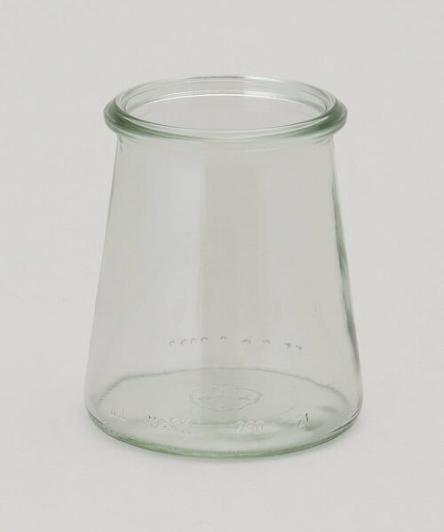 212 KITCHEN STORE / トゥーワントゥーキッチン ストア キッチンツール | ◆FLARED 280ml ＜WECK ウェック＞ | 詳細2