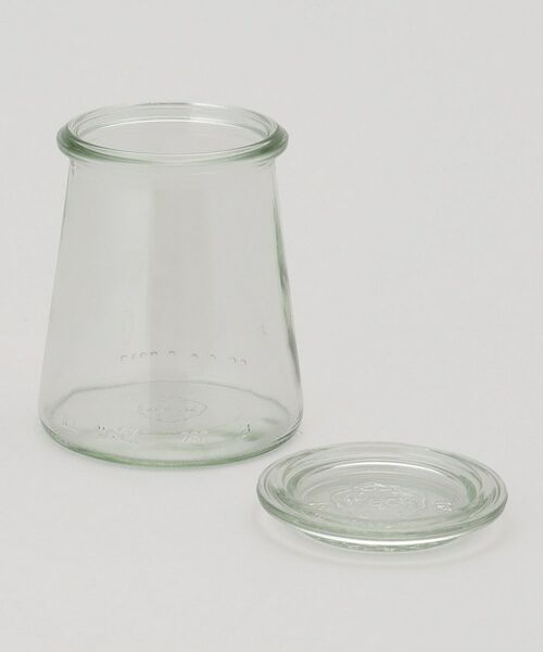 212 KITCHEN STORE / トゥーワントゥーキッチン ストア キッチンツール | ◆FLARED 280ml ＜WECK ウェック＞ | 詳細3