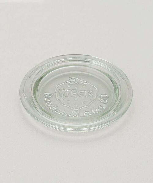 212 KITCHEN STORE / トゥーワントゥーキッチン ストア キッチンツール | ◆FLARED 280ml ＜WECK ウェック＞ | 詳細7