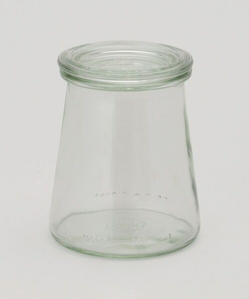212 KITCHEN STORE / トゥーワントゥーキッチン ストア キッチンツール | ◆FLARED 280ml ＜WECK ウェック＞（その他）