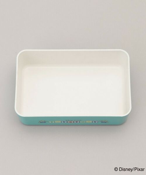 212 KITCHEN STORE / トゥーワントゥーキッチン ストア その他 | スクエアランチBOX 総柄 GR ＜TOY STORY トイ・ストーリー＞ | 詳細7