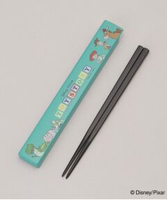 212 KITCHEN STORE / トゥーワントゥーキッチン ストア その他 | 箸箱セット 総柄 ＜TOY STORY トイ・ストーリー＞