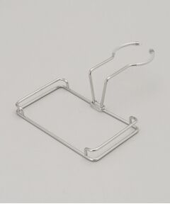 212 KITCHEN STORE / トゥーワントゥーキッチン ストア インテリア・インテリア雑貨 | 蛇口に付ける水切りネットホルダー ＜atomico アトミコ＞
