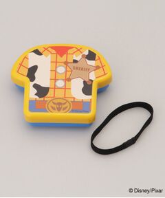 212 KITCHEN STORE / トゥーワントゥーキッチン ストア その他 | ダイカットランチボックス ウッディ2 ＜TOY STORY トイ・ストーリー＞