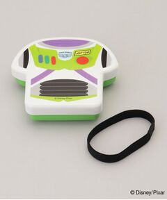 212 KITCHEN STORE / トゥーワントゥーキッチン ストア その他 | ダイカットランチボックス バズ2 ＜TOY STORY トイ・ストーリー＞