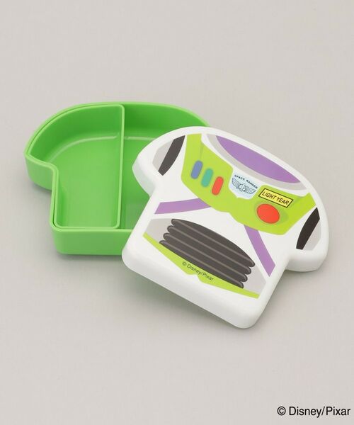 212 KITCHEN STORE / トゥーワントゥーキッチン ストア その他 | ダイカットランチボックス バズ2 ＜TOY STORY トイ・ストーリー＞ | 詳細3