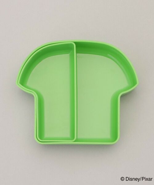 212 KITCHEN STORE / トゥーワントゥーキッチン ストア その他 | ダイカットランチボックス バズ2 ＜TOY STORY トイ・ストーリー＞ | 詳細4