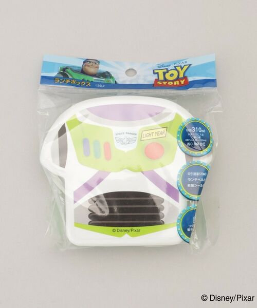 212 KITCHEN STORE / トゥーワントゥーキッチン ストア その他 | ダイカットランチボックス バズ2 ＜TOY STORY トイ・ストーリー＞ | 詳細8