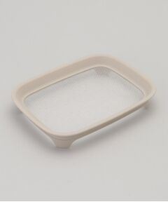 212 KITCHEN STORE / トゥーワントゥーキッチン ストア キッチンツール | まいにち使いたい ごはんクーラー グレー