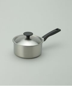 212 KITCHEN STORE / トゥーワントゥーキッチン ストア キッチンツール | ウルシヤマ金属工業 トロワソースパン18cm