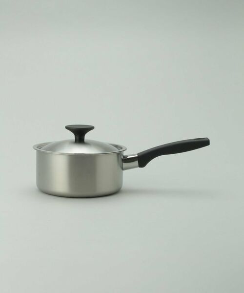 212 KITCHEN STORE / トゥーワントゥーキッチン ストア キッチンツール | ウルシヤマ金属工業 トロワソースパン18cm | 詳細2