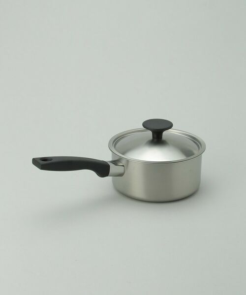 212 KITCHEN STORE / トゥーワントゥーキッチン ストア キッチンツール | ウルシヤマ金属工業 トロワソースパン18cm | 詳細3