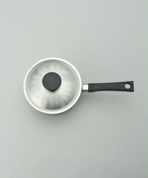 212 KITCHEN STORE / トゥーワントゥーキッチン ストア キッチンツール | ウルシヤマ金属工業 トロワソースパン18cm | 詳細4