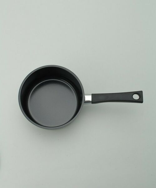 212 KITCHEN STORE / トゥーワントゥーキッチン ストア キッチンツール | ウルシヤマ金属工業 トロワソースパン18cm | 詳細5
